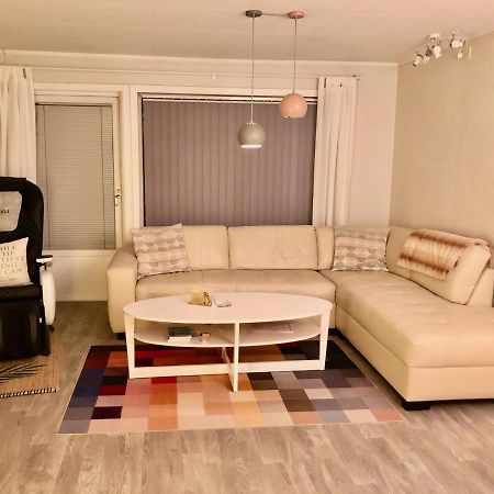 Leilighet Brundalen Apartamento Hoiset Exterior foto