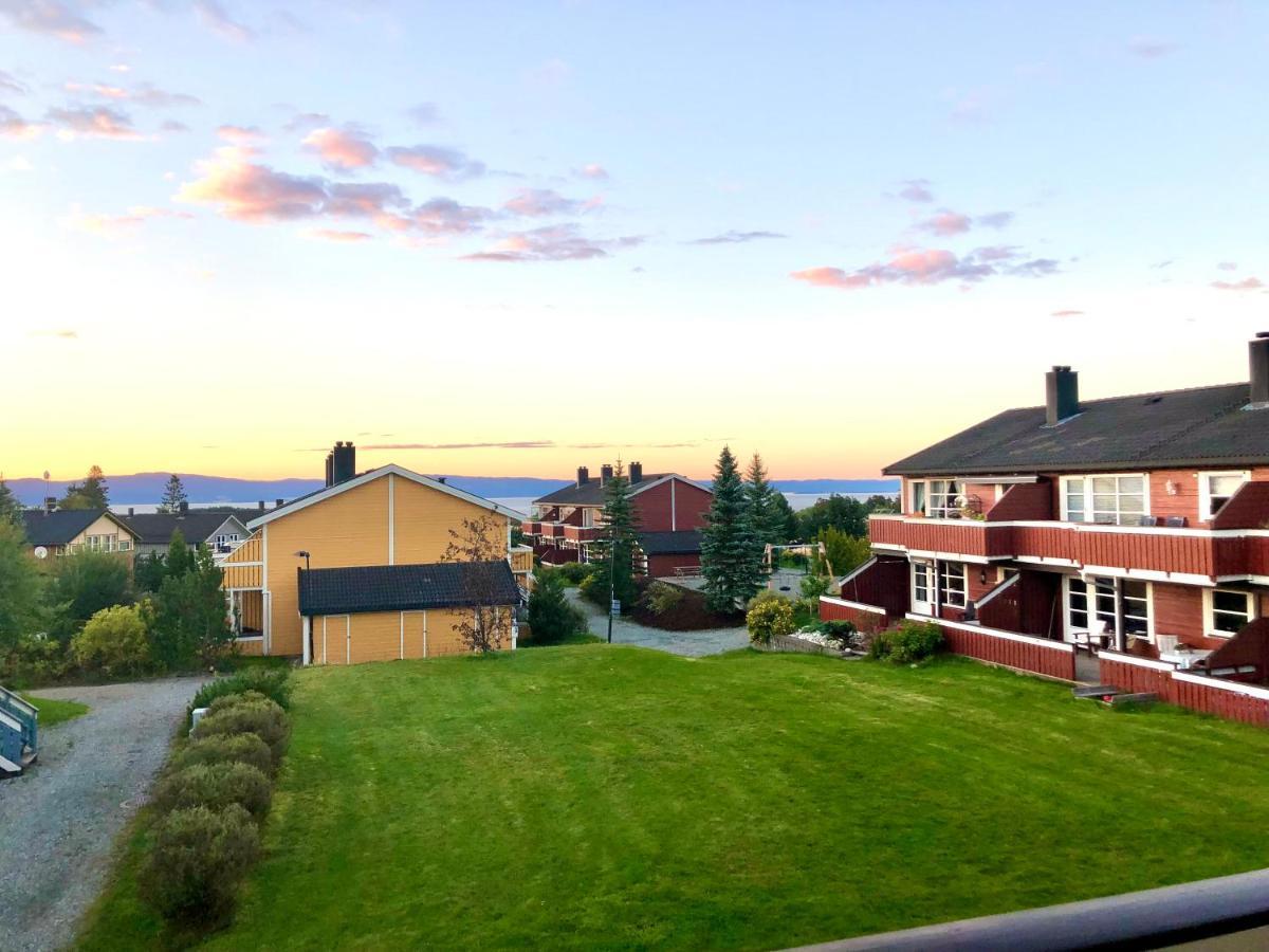 Leilighet Brundalen Apartamento Hoiset Exterior foto